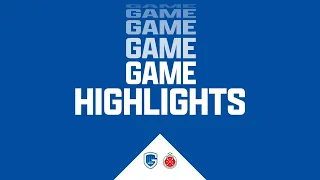 ⚽️26 --Jong Genk - Virton : 1-1 Game Highlights (12/03/2023)