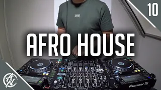 Afro House Mix 2019 | #10 | The Best of Afro House 2019 by Adrian Noble