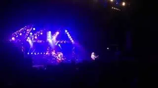 Status Quo   Backwater Hammersmith 29 3 2014