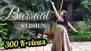 Barsaat Ki Dhun Song | Rochak K  Ft. Jubin N | Gurmeet C, Karishma S | Dance Cover@anjalisinghal22