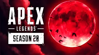 Everything coming Next in Apex Legends..