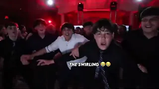 Tiktok rizz party