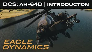 DCS: AH-64D | Introduction