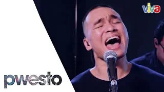 [PWESTO] Thyro Alfaro covers 'Wala na Bang Pag Ibig' by Jaya