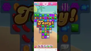 Candy Crush Level 129: Gameplay 2022 #candycrush