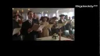 Titanic 3D Trailer Parody (Big Daddy)