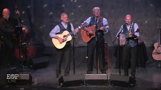 Folk Legacy Trio "Power And The Glory" (Phil Ochs) @ Eddie Owen Presents