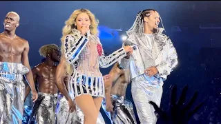 Beyonce Renaissance Tour 2023#beyonce #beyoncerenaissance #concert