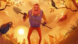 Hello neighbor full game 2x speed