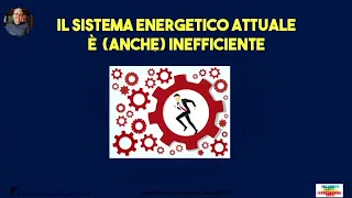 Nicola Armaroli - La Transizione Energetica dove siamo e dove dobbiamo andare