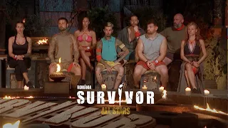 Faimoșii au nominalizat! Zanni cedează simbolul de imunitate | SURVIVOR ROMANIA ALL STARS