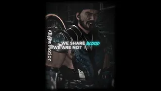 Mortal Kombat Sub Zero edit ( first edit in Alight Motion )