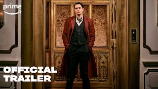 The Continental: From the World of John Wick – Trailer | Prime Video