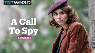 A Call to Spy