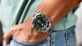 Seiko SPB381 (Hulk) 3-Month Review (Giveaway Closed)