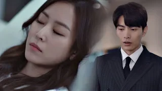 갑자기 쓰러진 서현진(Seo Hyun jin)(!) 걱정돼 병실을 찾아온 이민기(Lee Min Ki) 뷰티 인사이드(The Beauty Inside) 7회