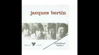 Jacques Bertin - Louvigné-du-Désert