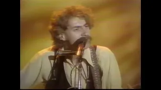 Ozark Mountain Daredevils ~ Don Kirshner's Rock Concert   1974