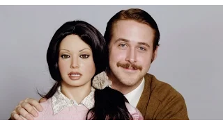 Ryan Gosling Lars and the Real Girl 2007