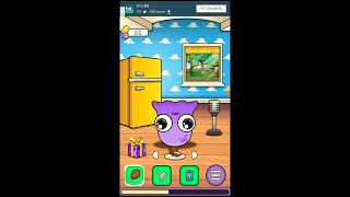 Moy 5 - Virtual Pet Game МОЙ ВИРТУАЛЬНЫЙ ИНОПЛАНЕТНЫЙ ПИТОМЕЦ МУЛЬТИК ИГРА НОВЫЕ СЕРИИ