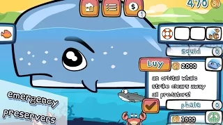 Tasty Fish Android İos Free Game GAMEPLAY VİDEO