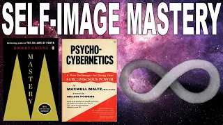 Listen to your INNER VOICE... (Psycho-Cybernetics & Mastery)