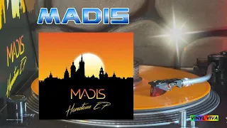 MADIS -Cracow Sunset.VINYL.