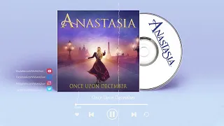 Once upon a December (OST-Anastasia ) - Liz Callaway ♫ Violin Cover ♫ Hilary Julia