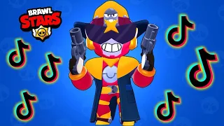 GÜLMEKTEN ÇATLATAN Brawl Stars Tik Tok Videoları #343