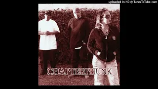 Chapterphunk - Left coast (Compton)