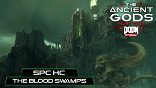 Andrew Hulshult - The Blood Swamps (SPC HC Mix) - The Ancient Gods, Part 1