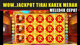 🔴 ROOM YG BERPOTENSI JACKPOT FULL 5 TIRAI 90B SAAT INI AUTO MELED4K JP TIRAI KAKEK MERAH FAFAFA