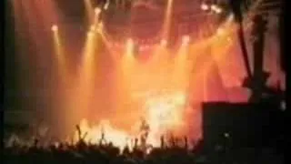 Black Sabbath - Voodoo (Live Evil '82)