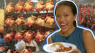 The business behind the world’s cheapest one-star Michelin meal | CNBC Reports