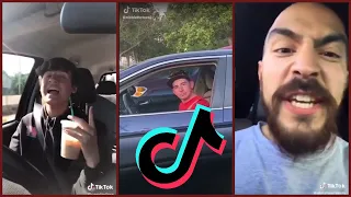 TIkTok Road Rage Compilation [Angry Drivers!]