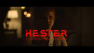 Hester | Movie Trailer - FILMSUPPLY EDITFEST2023