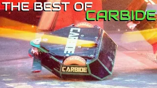 The Best Of Carbide - Robot Wars Series 8-10 - 2016-2017 - [002]