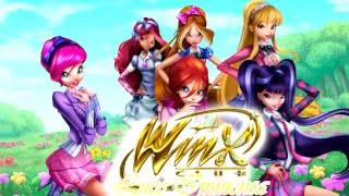 Winx Club: The Mystery of the Abyss: Luce Immensa (Full Song)