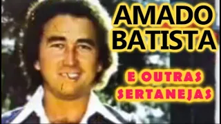 AMADO BATISTA OS MAIORES CLÁSSICOS DOS ANOS 90 RECORDANDO O PASSADO DE OURO PT 20 AMOR TOP NET HITS