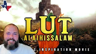 Lut AS And The People Of Sadoom - Reaction - Prophets And Messengers Of Allah