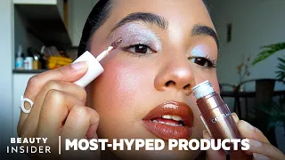 6 Most-Hyped Beauty Products From November | Most-Hyped Products