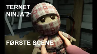 Ternet Ninja 2 |  Første Scene | Se filmen hjemme nu 🍿