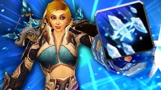 This Arcane God Makes FROST Look Incredible! (5v5 1v1 Duels) - PvP WoW: Dragonflight