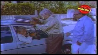 Khiladi Thatha Kannada Movie Comedy Scene Tiger Prabhakar, Vajramuni,