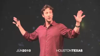 TEDxHouston - Dr. David Eagleman