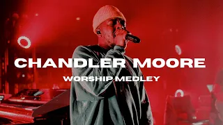 Chandler Moore - Yahweh Worship Medley