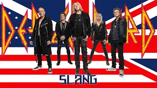 Def Leppard - Slang - Ultra HD 4K - Hits Vegas Live at the Planet Hollywood. 2019