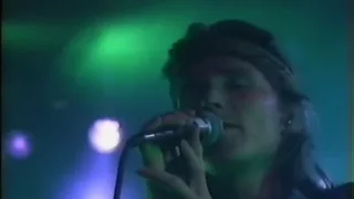 a-ha - East of the sun west of the moon Live Argentina 1991