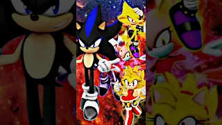 Seelkadoom vs Sonic Universe #shorts #sonicthehedgehog #anime #seelkadoom #sonow #shadic