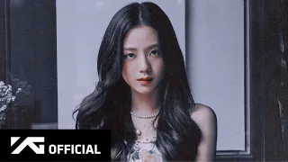 JISOO - ‘CLARITY’ (STUDIO VERSION)